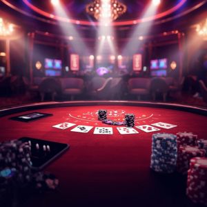 Roulette EX888